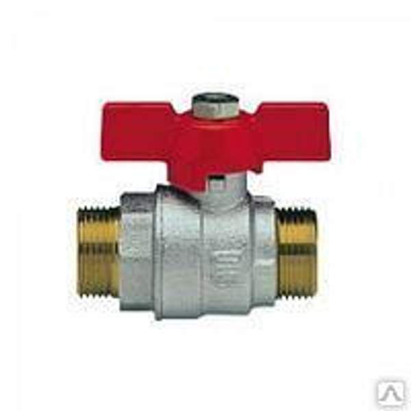 Кран шаровой ИТАП ИДЕАЛ