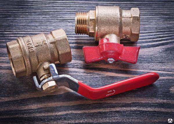 Кран шаровой SGL prof угловой для сантехприборов вода, пар, Ру 10 для стиральной машины, 15-20 мм