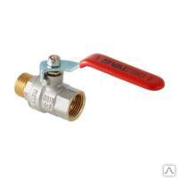 Кран шаровой VALTEC BASE VT.215.N.