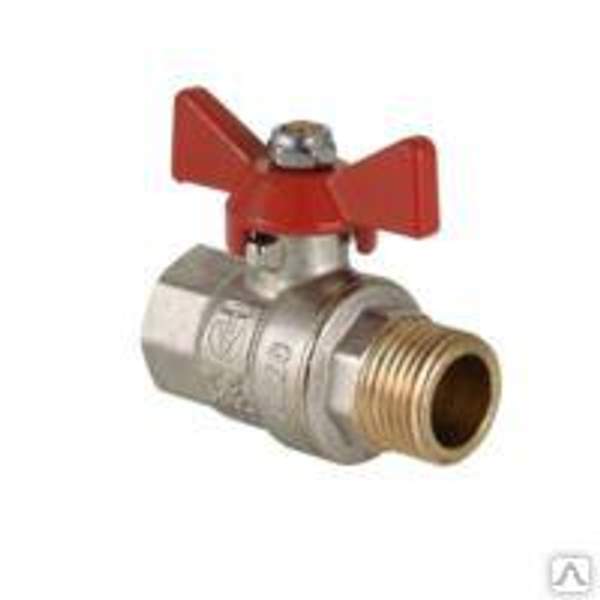 Кран шаровой VALTEC BASE VT.218.N.