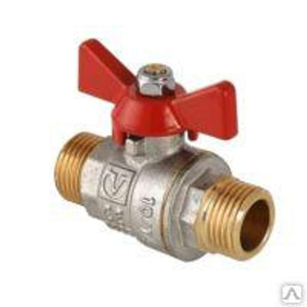 Кран шаровой VALTEC BASE VT.219.N.