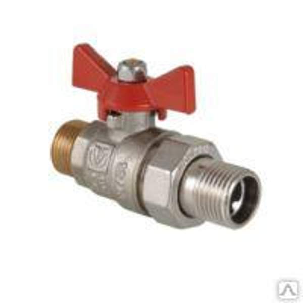 Кран шаровой VALTEC BASE VT.226.N.