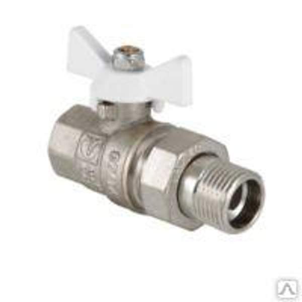 Кран шаровой VALTEC BASE VT.227.NW.