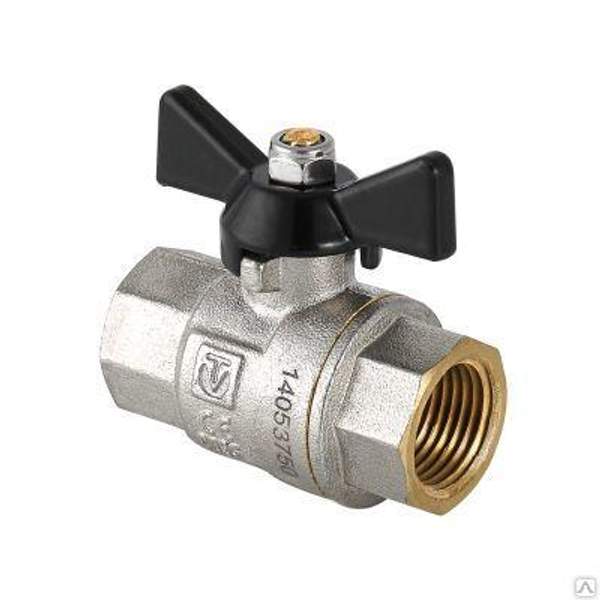 Кран шаровой VALTEC PERFECT (ВАЛТЕК)