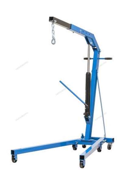 Кран складной 1 тонн 25-2060мм