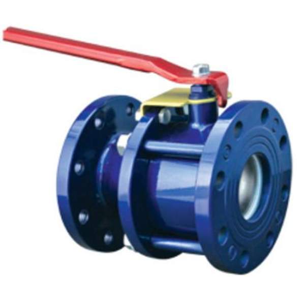 Кран стальной разборный 1/4" DN15