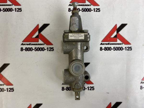 Кран управления давления Полтава