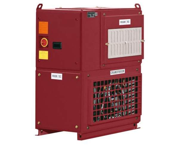 Крановый кондиционер CRANEFRIGOR™ TB