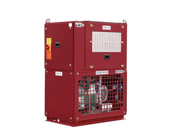 Крановый кондиционер CRANEFRIGOR™ TC