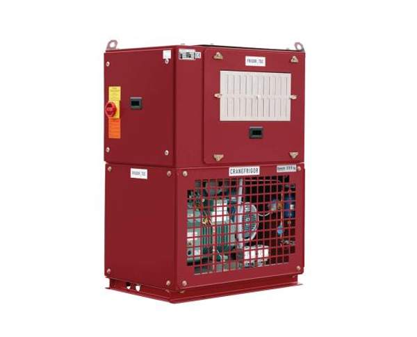 Крановый кондиционер CRANEFRIGOR™ TF