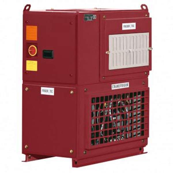 Крановый кондиционер CRANEFRIGOR™ VB
