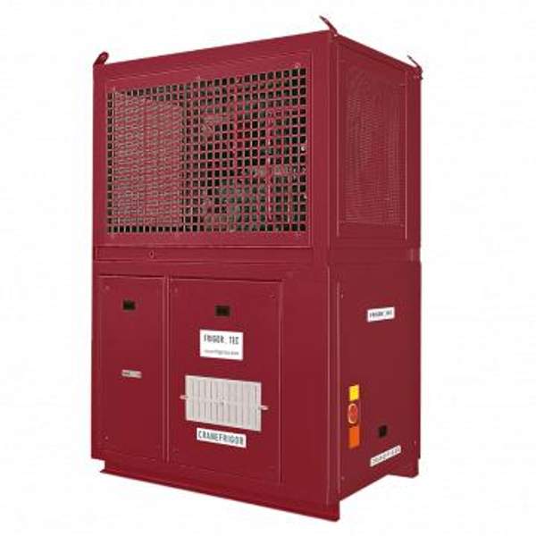 Крановый кондиционер CRANEFRIGOR™ VE