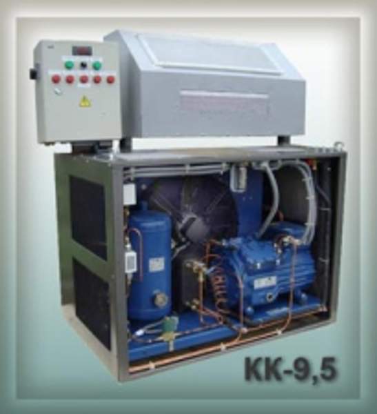 Крановый кондиционер КК-9,5А