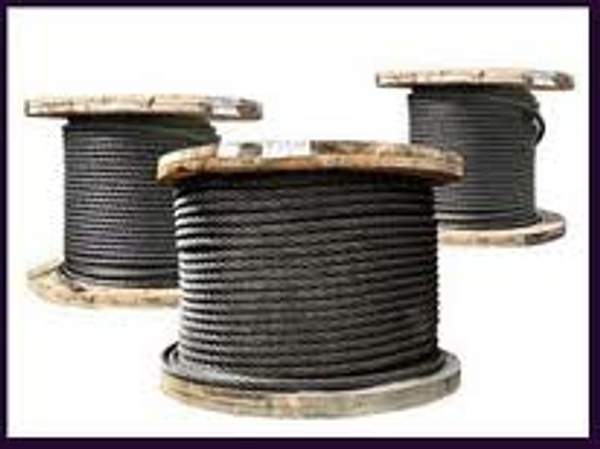 Крановые канаты