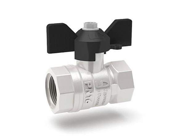 Краны шаровые 32 цена