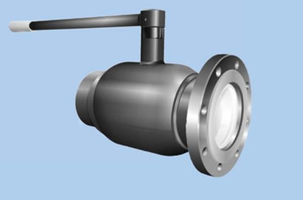 Краны шаровые ALSO, BREEZE DN от 15 до 300 мм Ру от 1.6 до 4.0 МПа в наличии