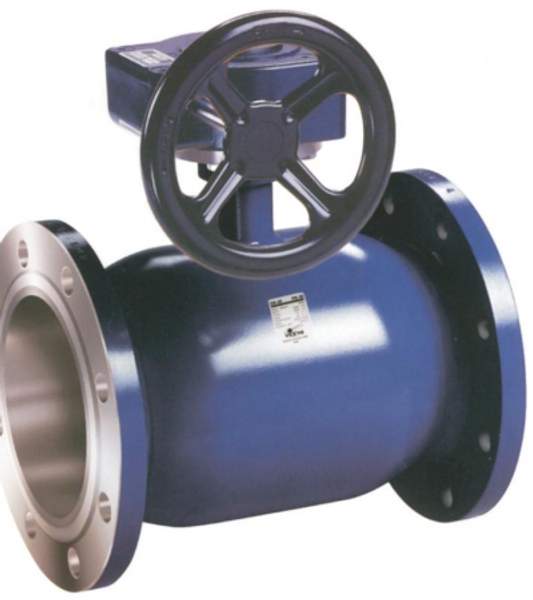 Краны шаровые ALSO, LD от 15 до 300 мм Ру от 1.6 до 4.0 МПа в наличии