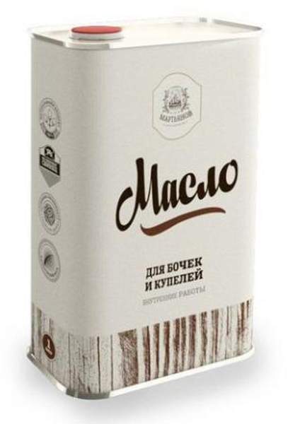 Краска-антисептик "Винха" (Vinha) TVT 2665 кроющая для дерева база VC "Tikkurila" (10 л)