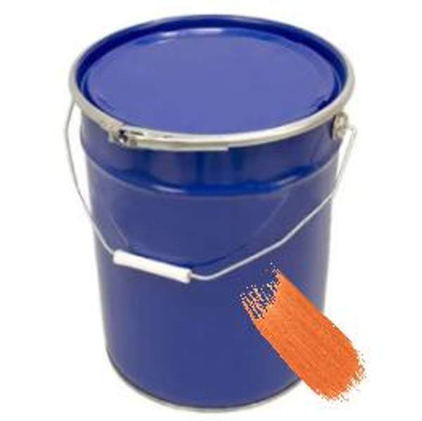 Краска разметочная АК-503 "Колор-М", оранжевая