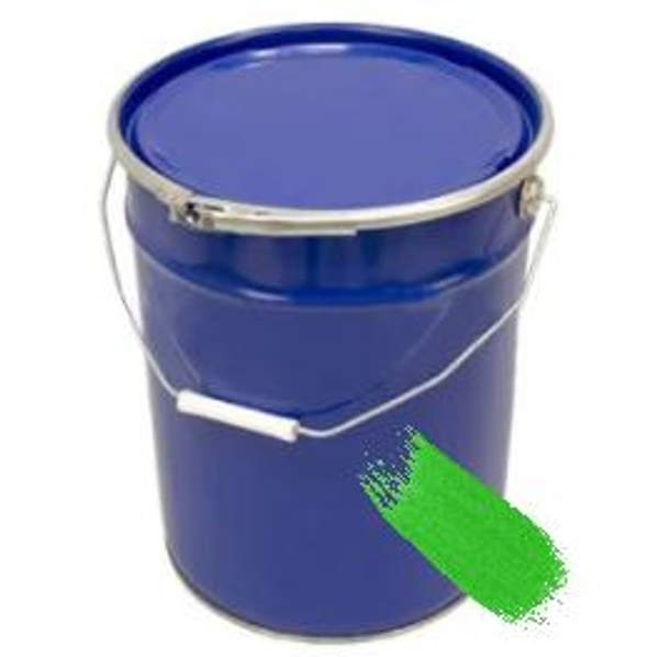 Краска разметочная АК-503 "Колор-М", зелёная