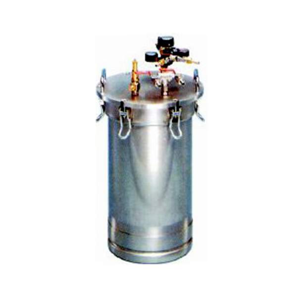 Красконагнетательный бак 20 литров MDM Германия