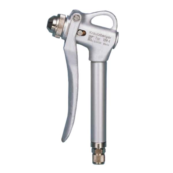 Краскопульт для распыления смазки TFP-1 Германия