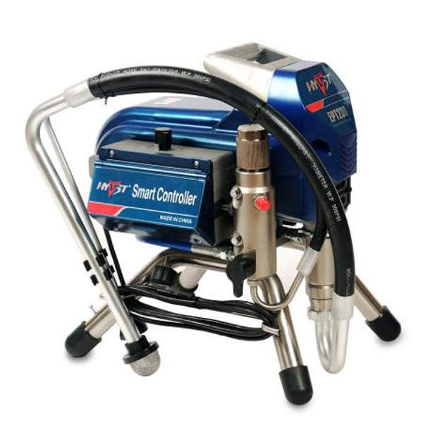 Краскопульт электрический HYVST EPT 230