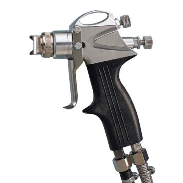 Краскопульт Mignon-3 HV3 с подачей в ручку