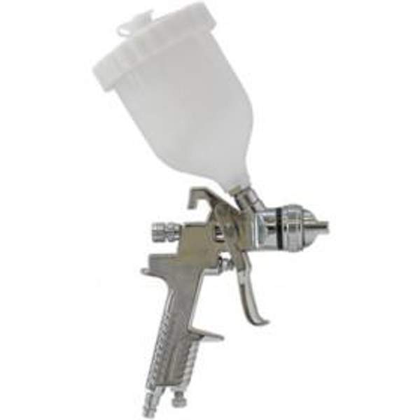 Краскораспылитель с верхним бачком GS180/1.4 HVLP FUBAG