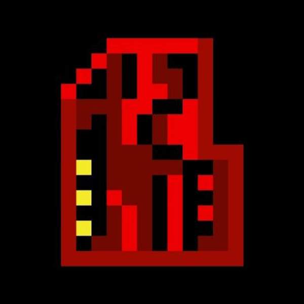 КРАСНЫЙ КЛЮЧ