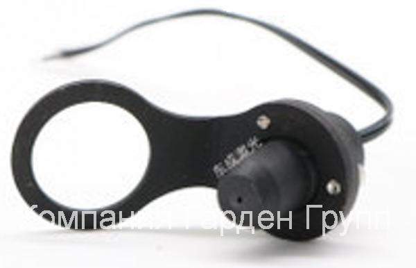 Красный лазерный указатель