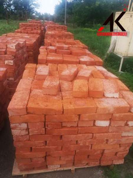 Краснодарский Кирпич