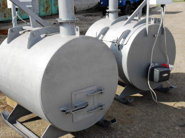 Крематоры для утилизации животных