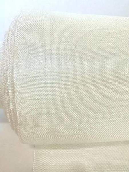 Кремнеземная ткань КТ-11-ТО (82) 300г/м2 (от рулона)