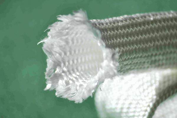 Кремнеземный шнур (чулок) ШК - 16 (50 метров)