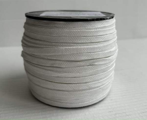 Кремнеземный шнур (чулок) ШК - 5 (100 метров)