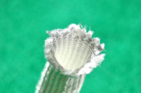 Кремнеземный шнур (чулок) ШК - 6 (100 метров)