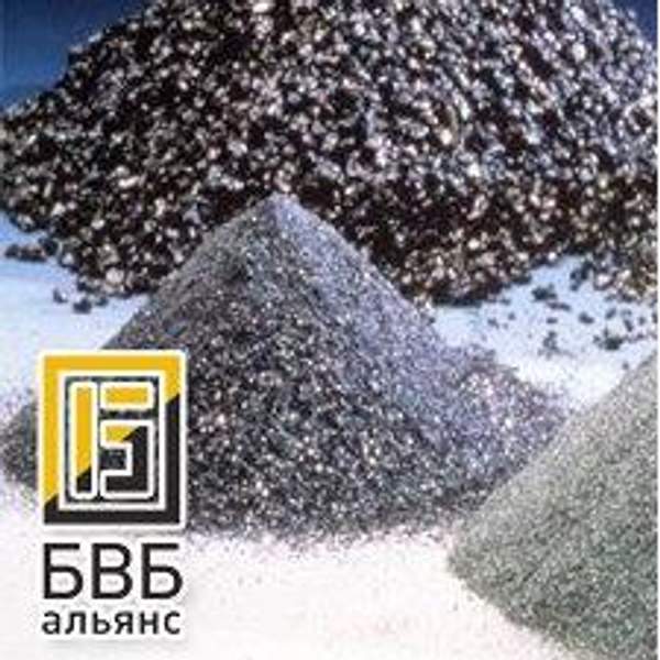 Кремний металлический КР0