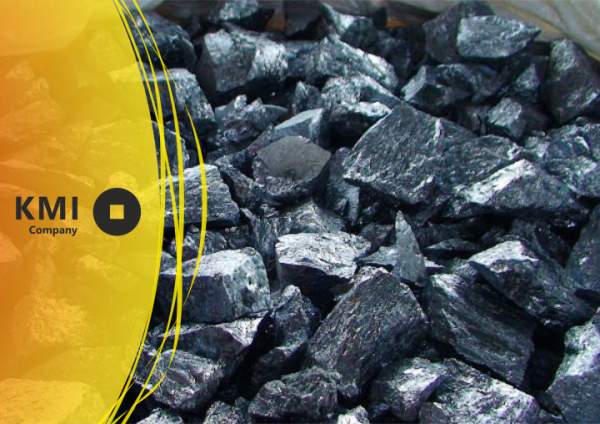 Кремний металлический КР1