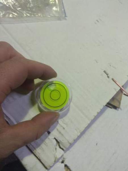 Креномер для КМУ PALFINGER ИНМАН