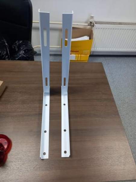 Крепеж для кондиционеров