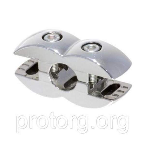 Крепеж двусторонний для панели