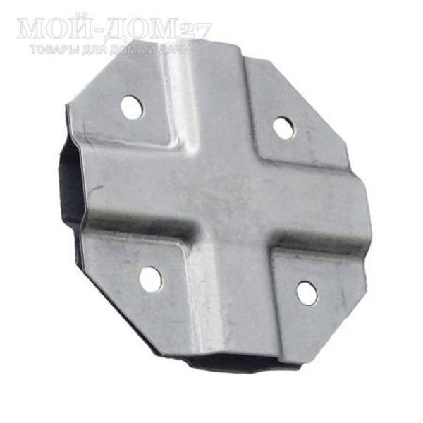 Крепеж «Краб-система» - Х