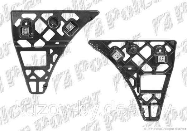 Крепление бампера ФОРД ТРАНЗИТ 2006-