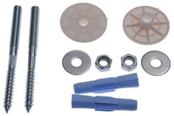 Крепление для умывальника М8х100 код A002322