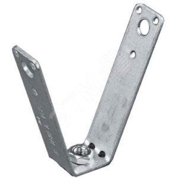 Крепление V-образное для профнастила М8