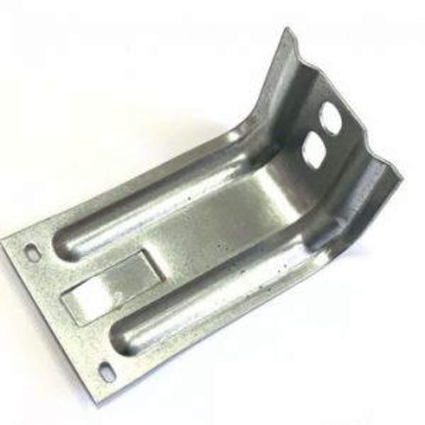 Крепёжный кронштейн КК-90 2 мм