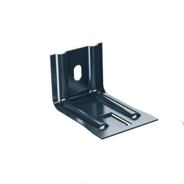 Крепёжный кронштейн межэтажный ККМ-90