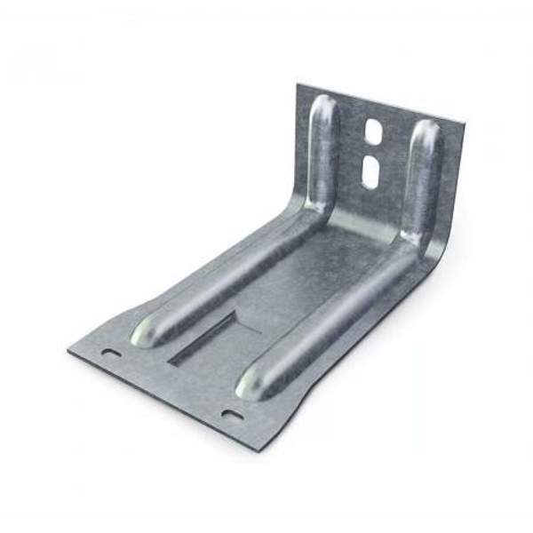 Крепёжный кронштейн усиленный ККУ-180 1.2 мм