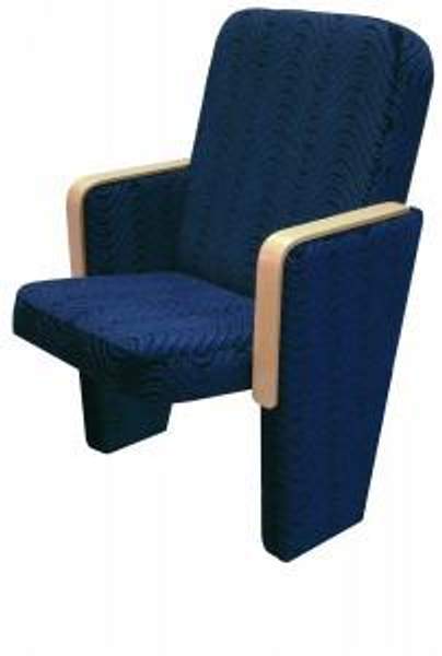 Кресла для актового зала "Deputat-1"